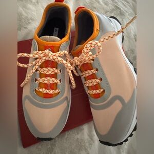 Adidas by Stella McCartney Adizero XT women's running sneakers.